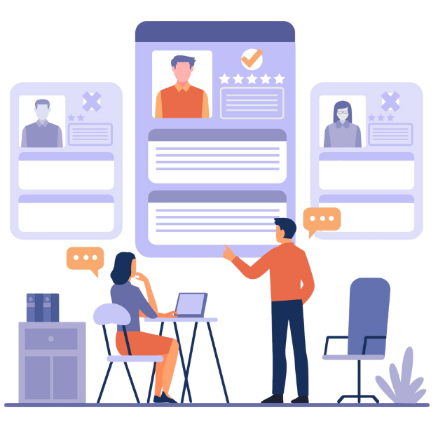 Hiring